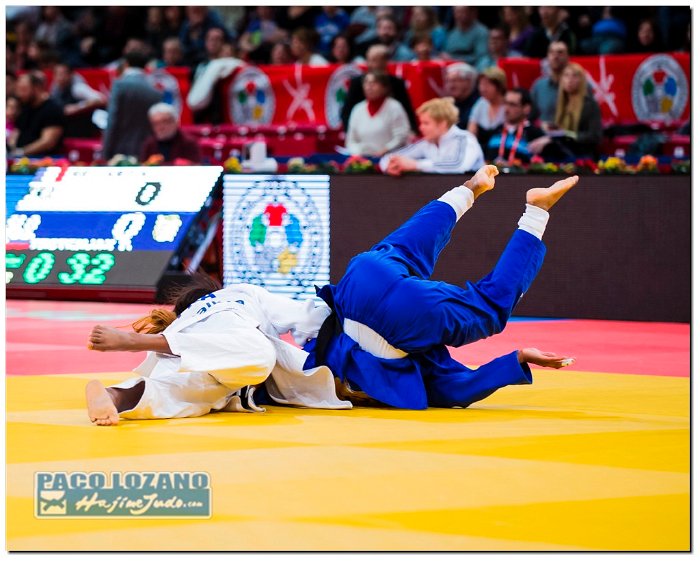 Paris 2014 by P.Lozano cat -63 kg (133)